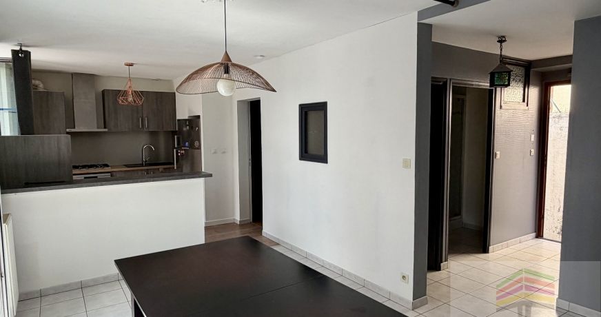 vente Appartement Hennebont