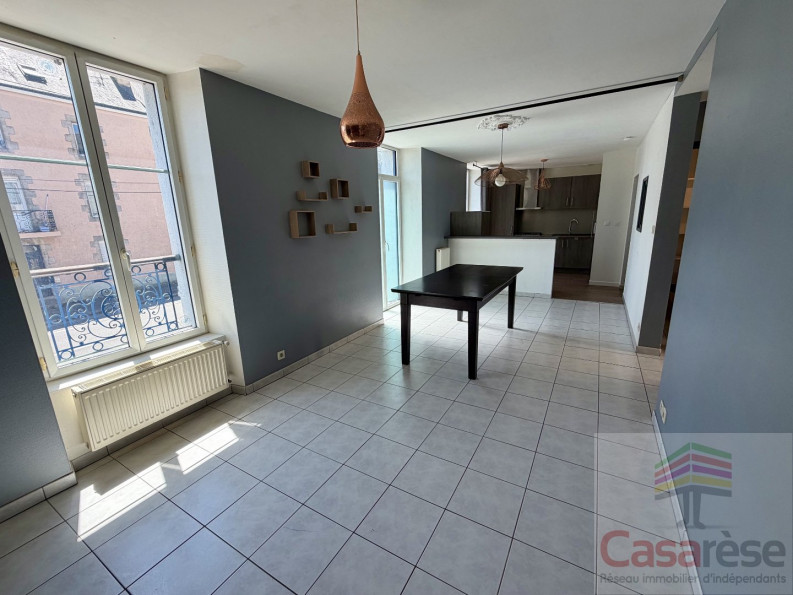 vente Appartement Hennebont - Photo 6