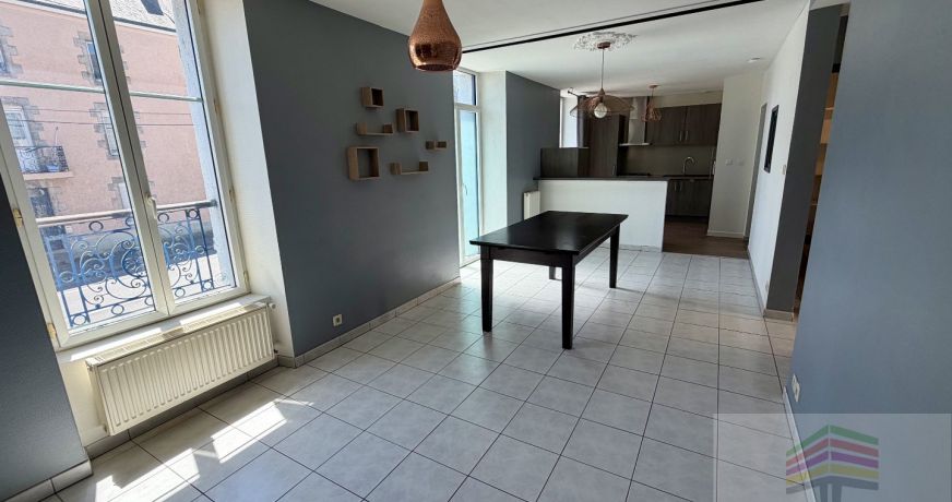 vente Appartement Hennebont