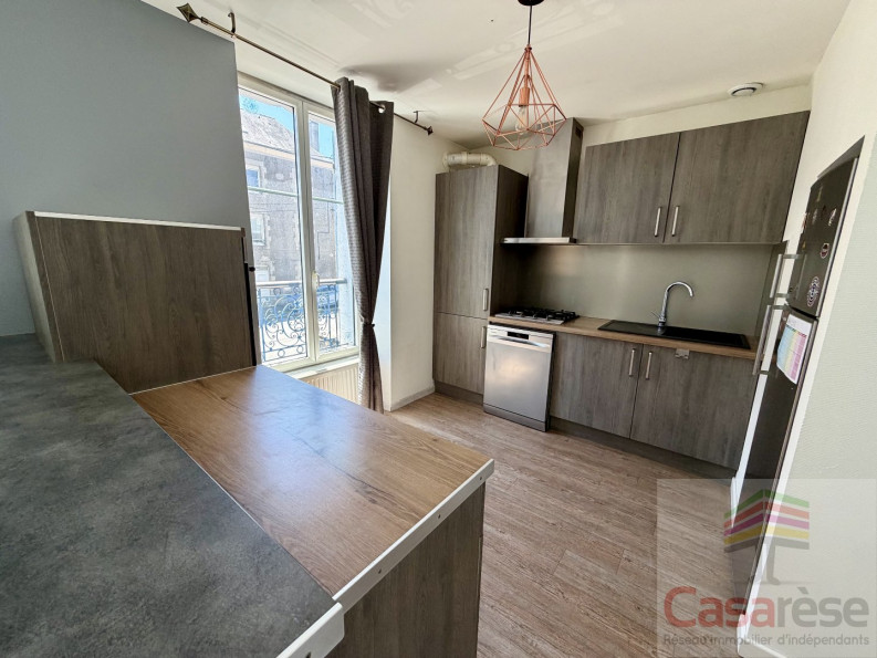 vente Appartement Hennebont - Photo 4