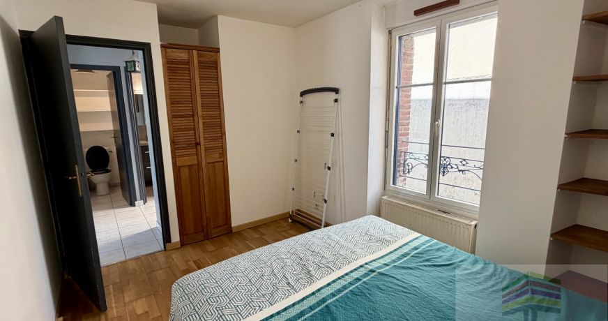 vente Appartement Hennebont