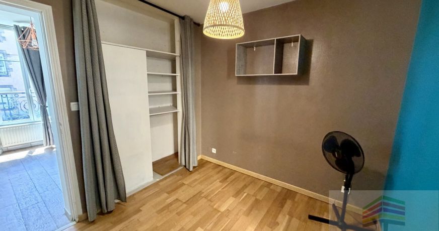 vente Appartement Hennebont
