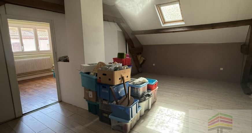 vente Maison Mervans