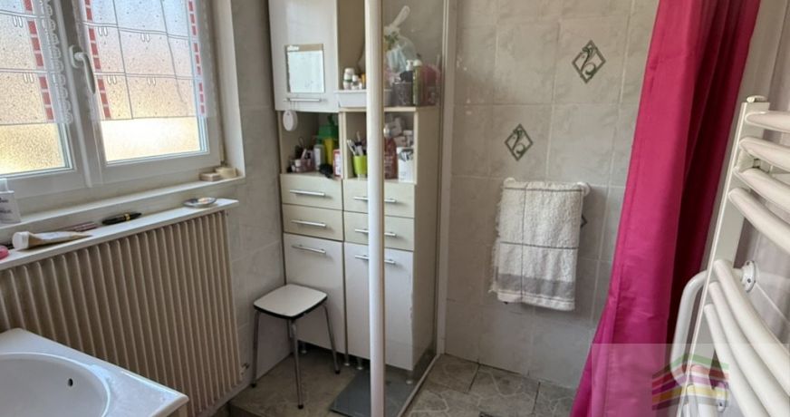 vente Maison Mervans