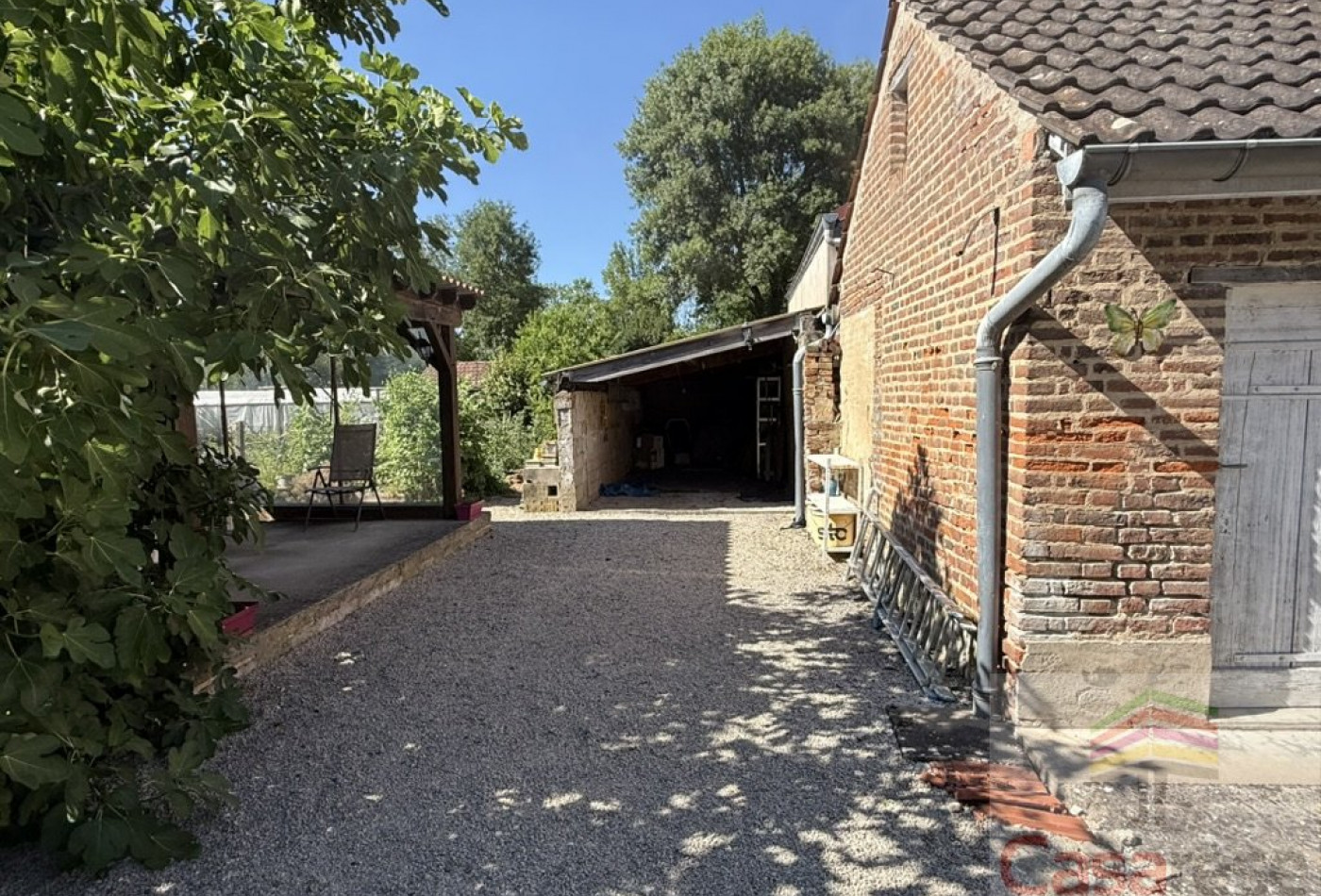 vente Maison Mervans - Photo 3