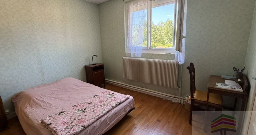 vente Maison Mervans