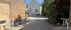 vente Maison Mervans