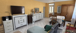 vente Maison Mervans