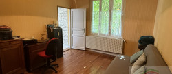 vente Maison Mervans