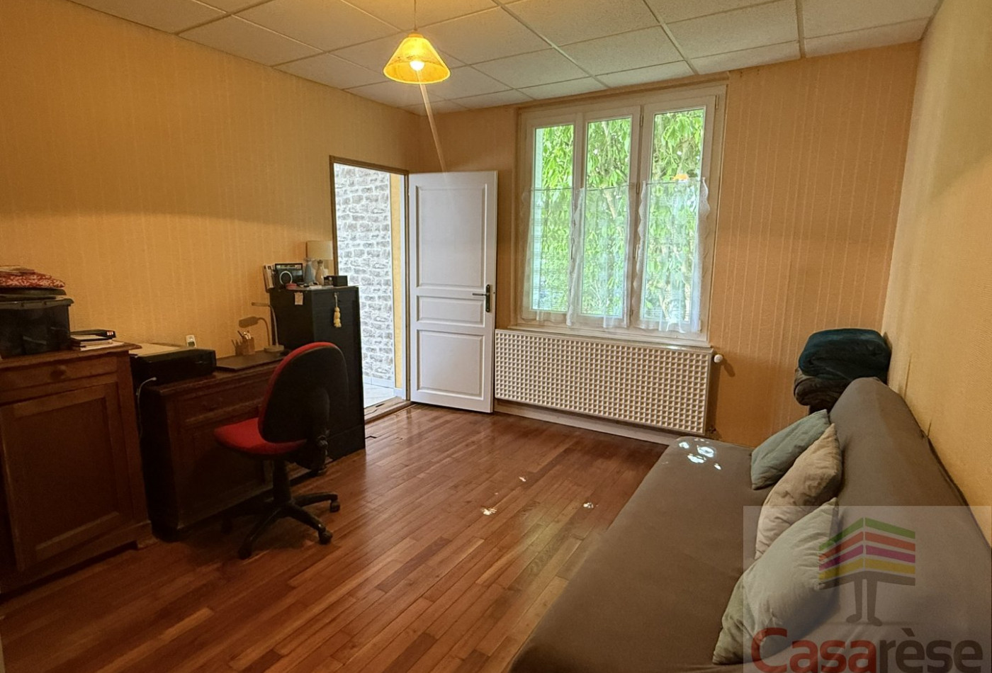 vente Maison Mervans - Photo 7