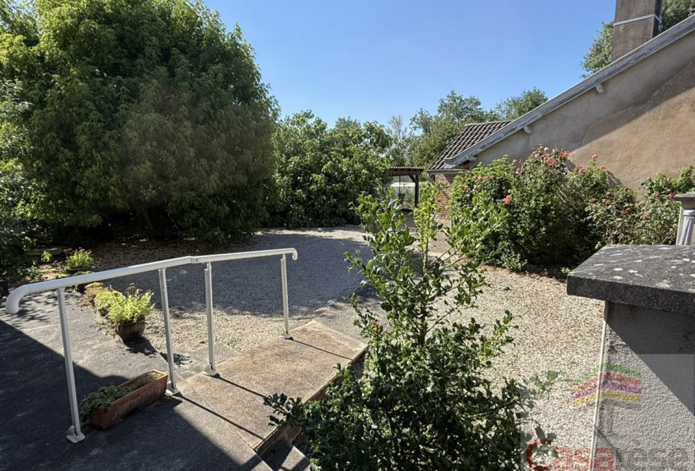 vente Maison Mervans - Photo 2