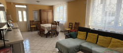 vente Maison Mervans