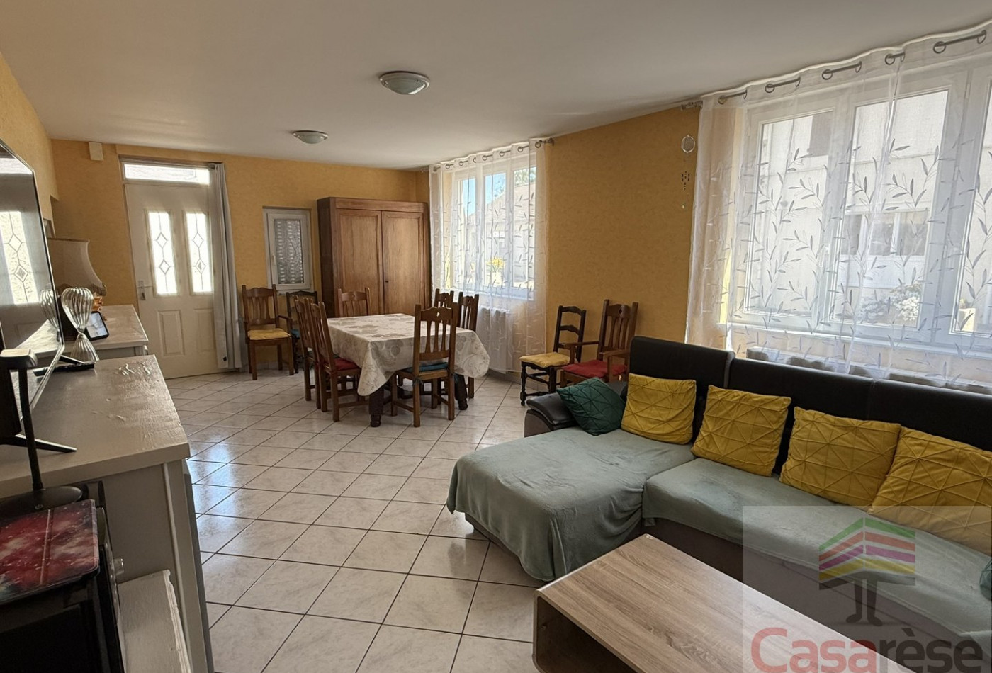 vente Maison Mervans - Photo 5