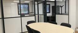 location Bureau Venissieux