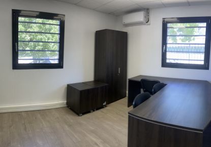 location Bureau Venissieux