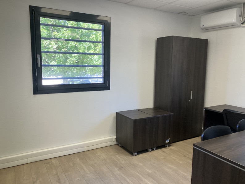 location Bureau Venissieux - Photo 3
