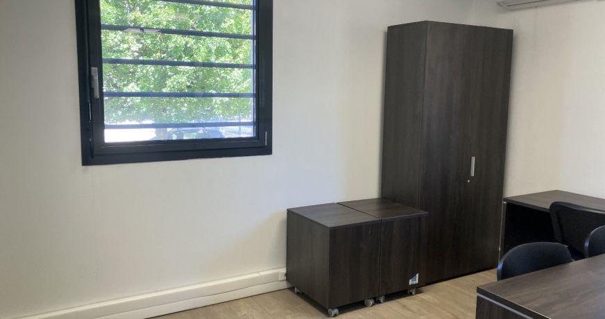location Bureau Venissieux