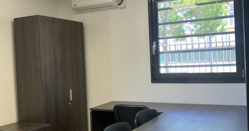 location Bureau Venissieux