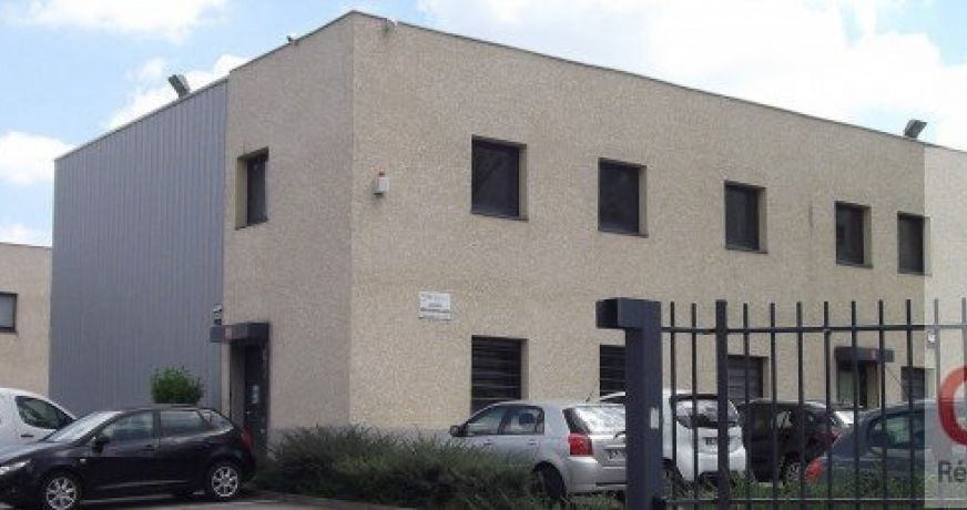 location Bureau Venissieux