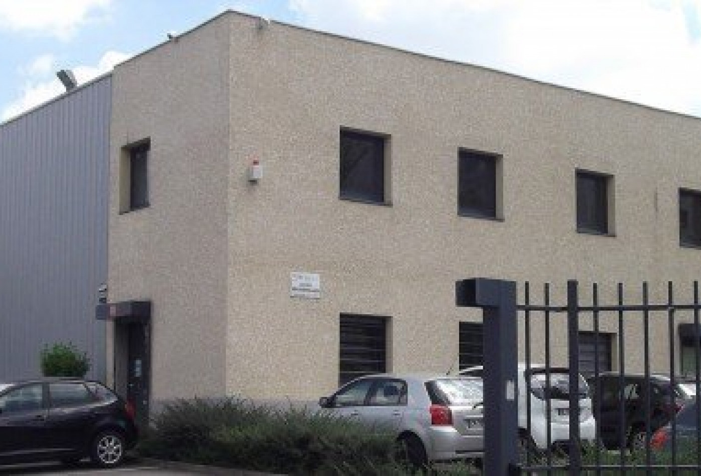 location Bureau Venissieux - Photo 10