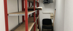 location Bureau Venissieux