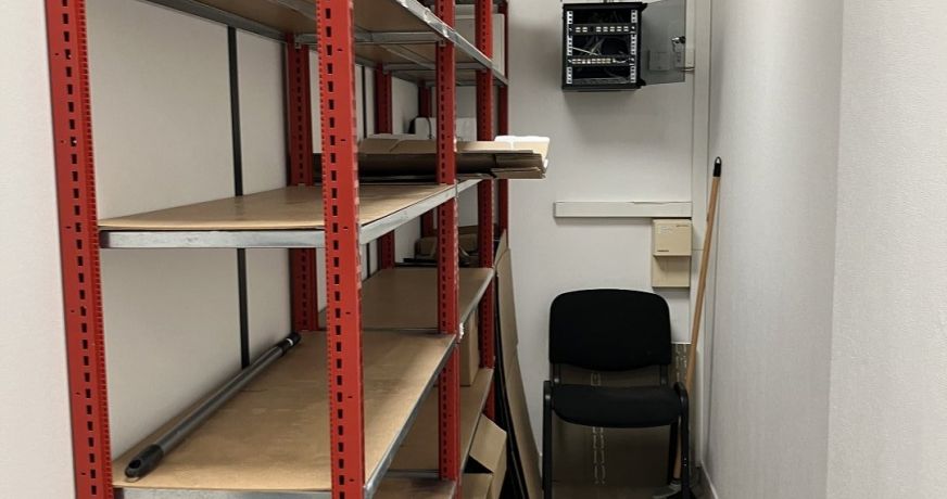 location Bureau Venissieux