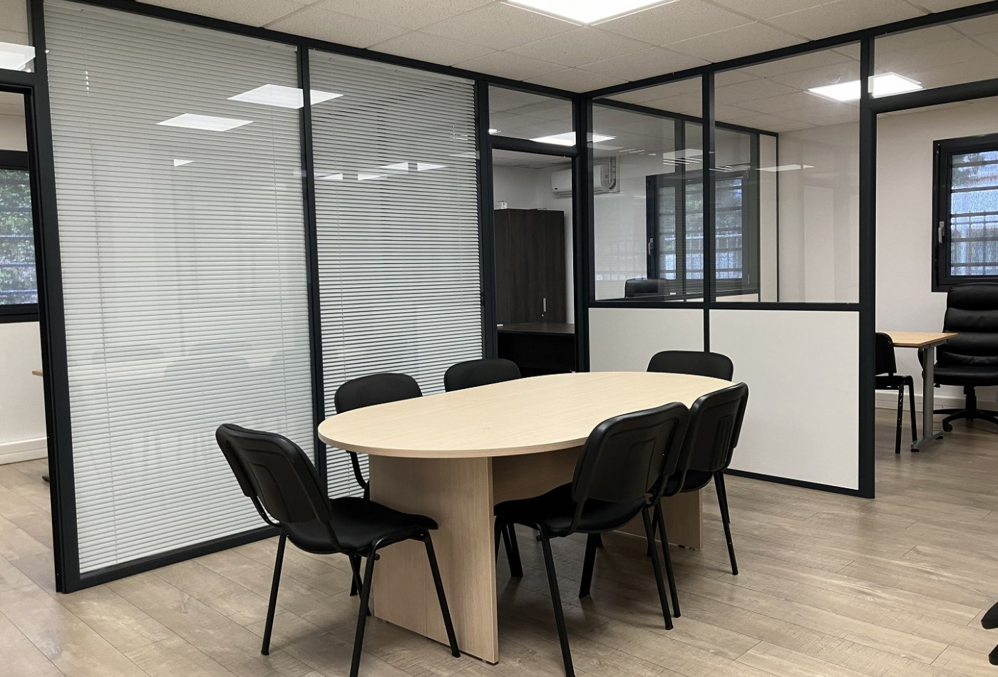 location Bureau Venissieux - Photo 3
