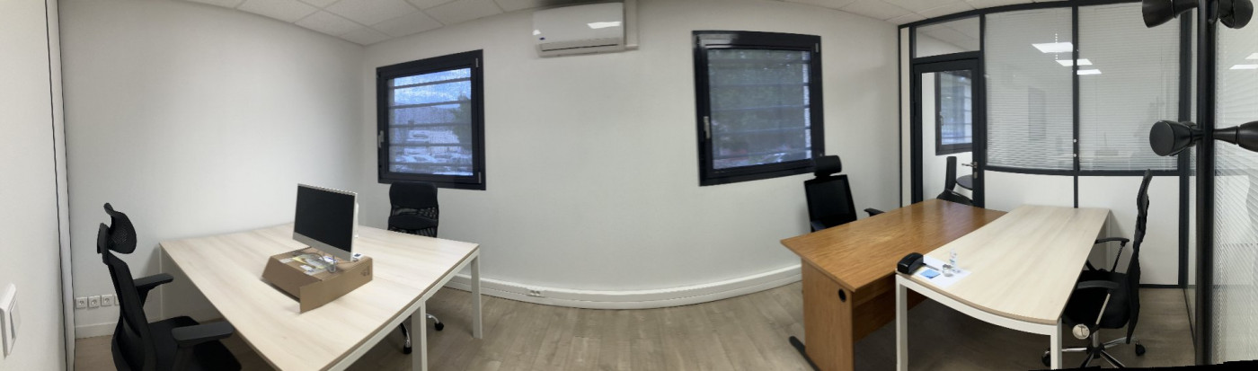 à louer Bureau Venissieux - Photo 1