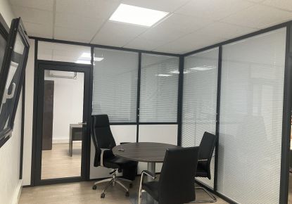 location Bureau Venissieux