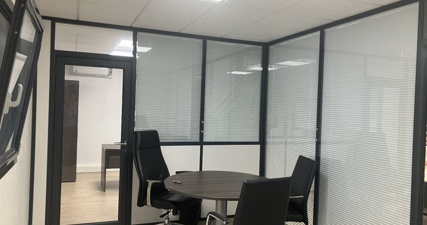 location Bureau Venissieux
