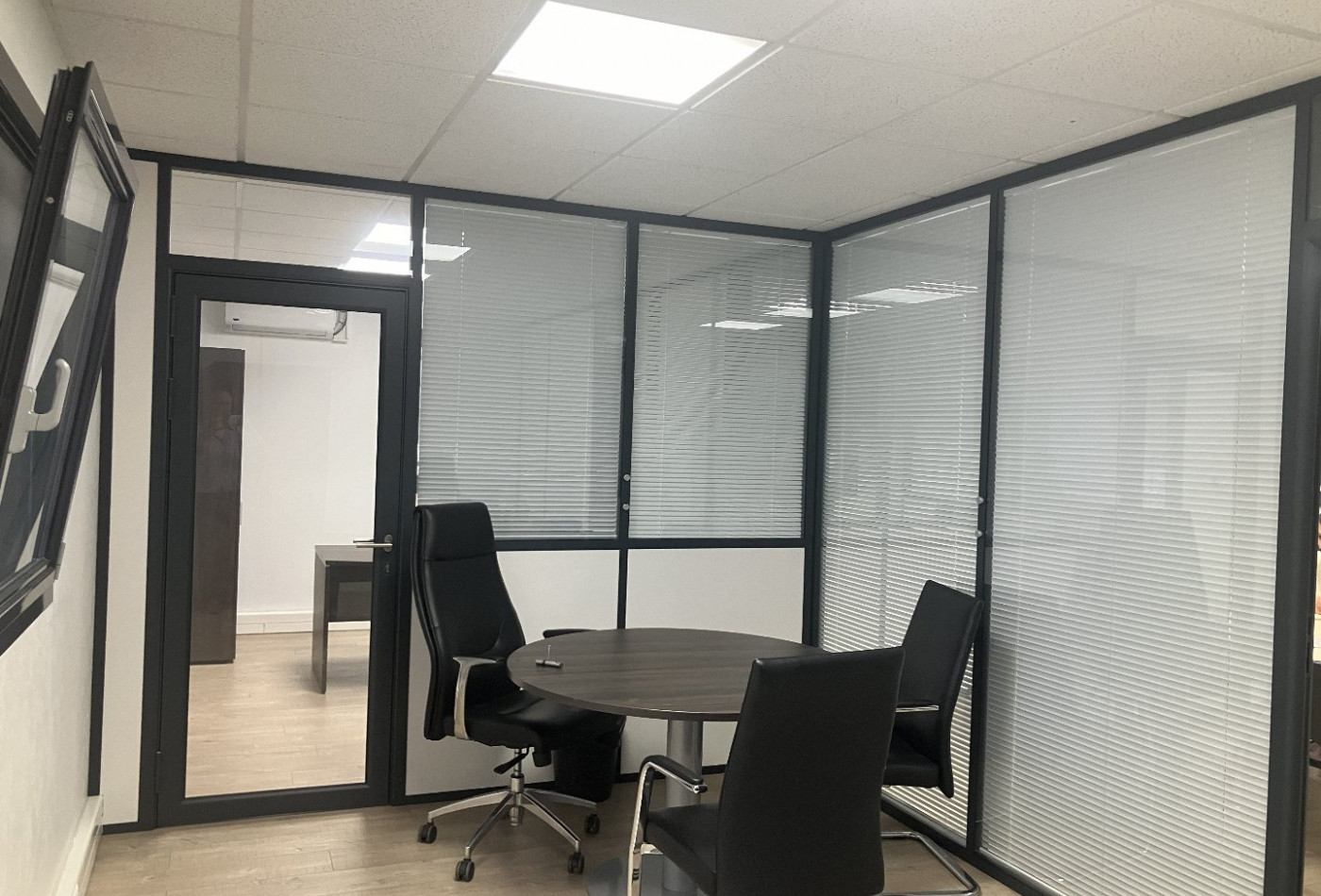 location Bureau Venissieux - Photo 1