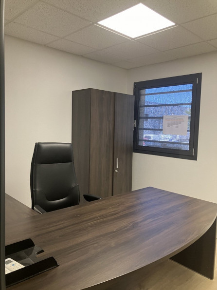 location Bureau Venissieux - Photo 2