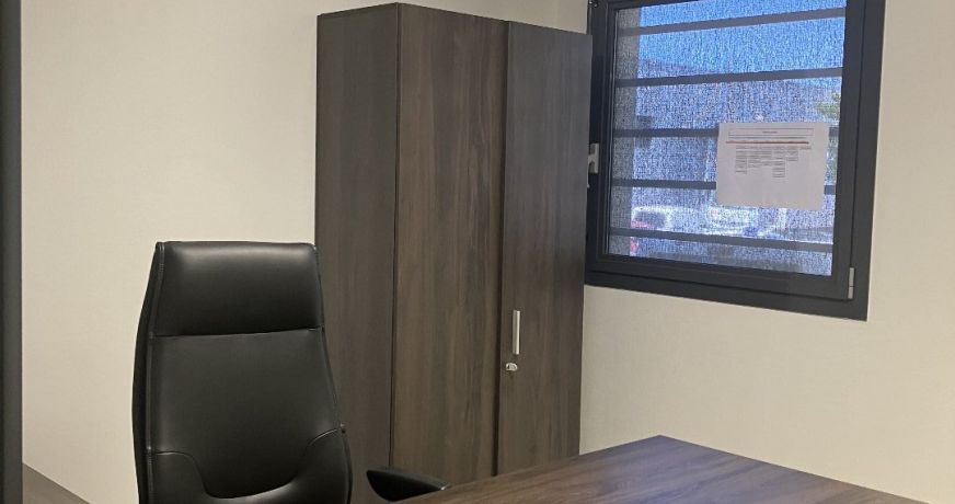 location Bureau Venissieux