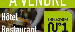 vente Hôtel restaurant Lyon 2eme Arrondissement