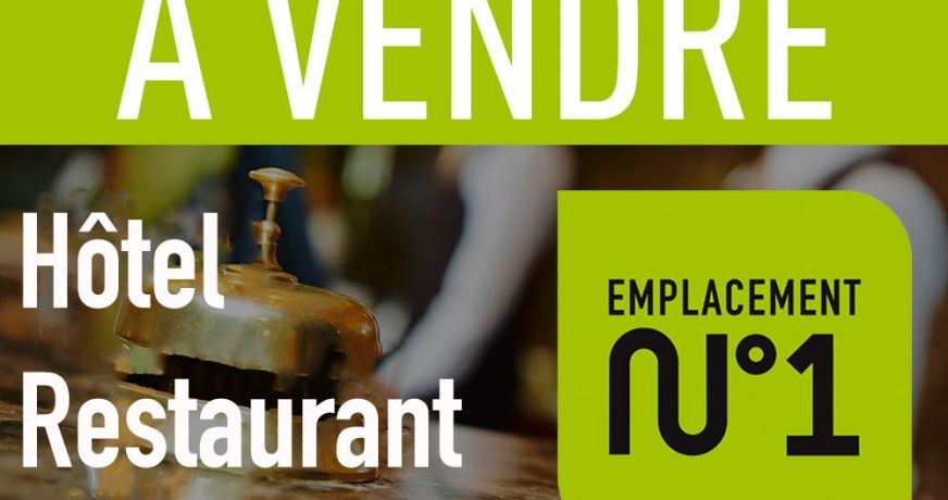 vente Hôtel restaurant Lyon 2eme Arrondissement