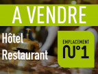 vente Hôtel restaurant Lyon 2eme Arrondissement