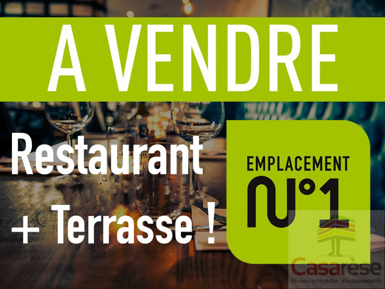 for sale Restaurant Josselin - Photo 1