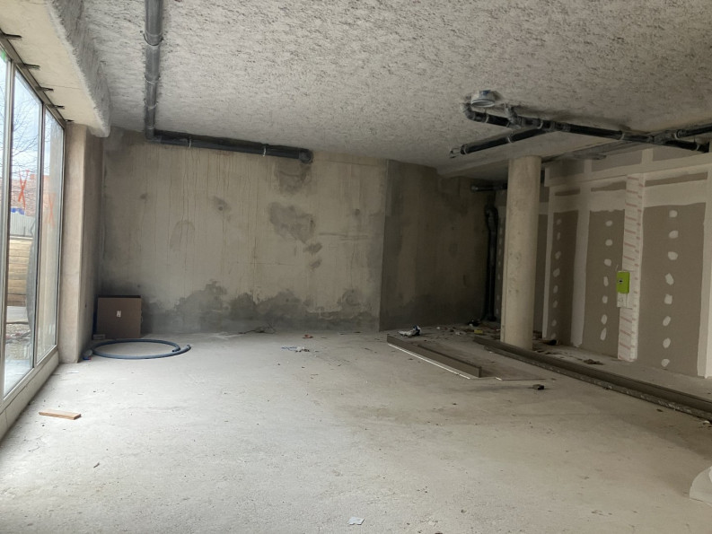 location Bureau Villeurbanne - Photo 2