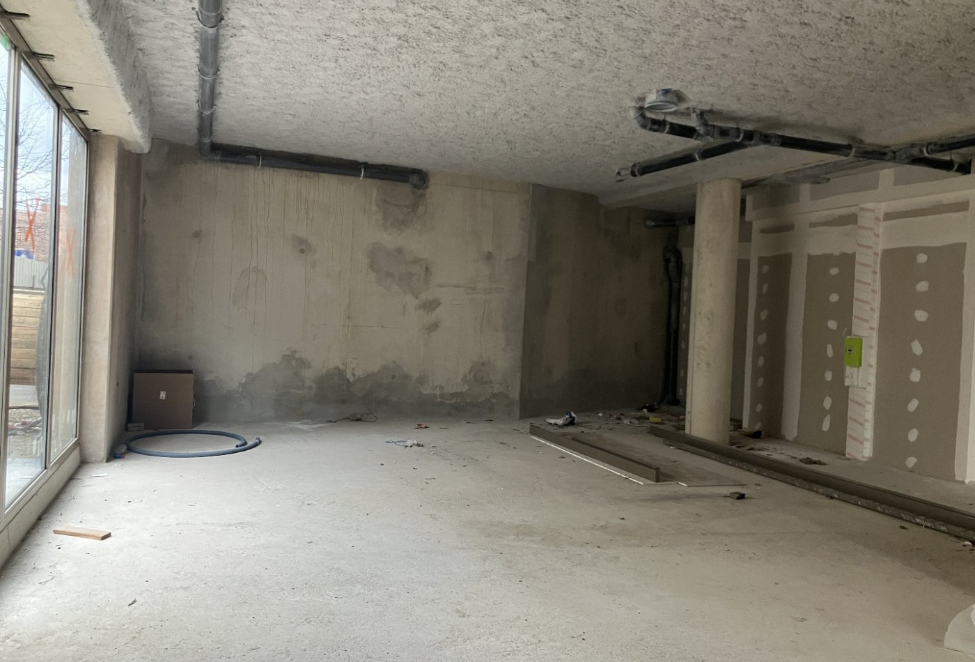 location Bureau Villeurbanne - Photo 2