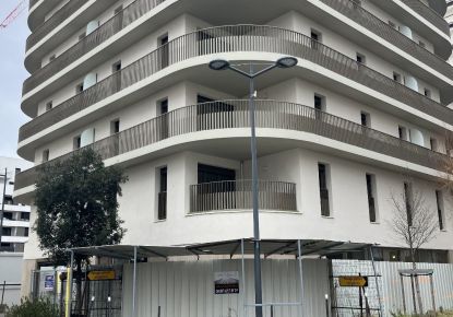 location Bureau Villeurbanne
