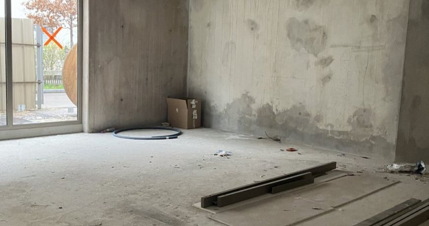 location Bureau Villeurbanne