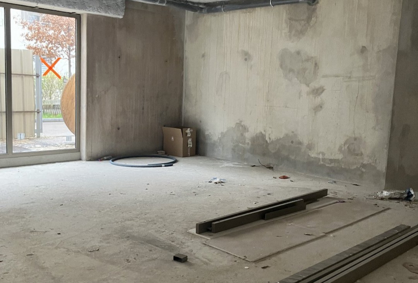 location Bureau Villeurbanne - Photo 4