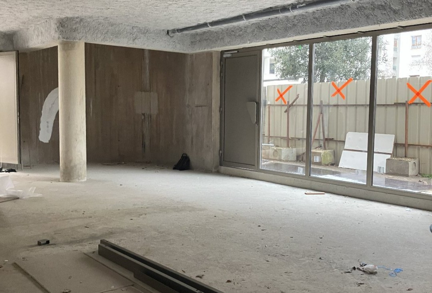 location Bureau Villeurbanne - Photo 3