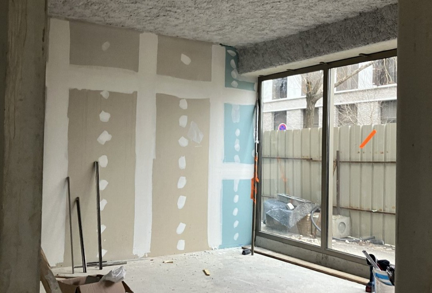 location Bureau Villeurbanne - Photo 5