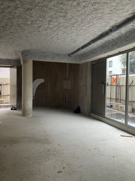 location Bureau Villeurbanne - Photo 6