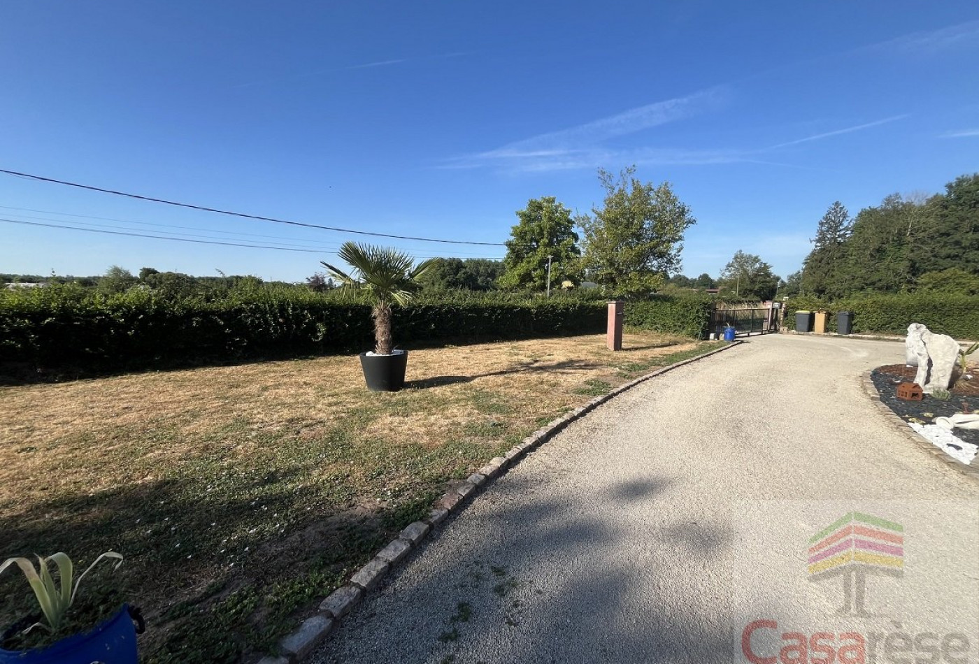 vente Maison Ouroux Sur Saone - Photo 3