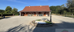 vente Maison Ouroux Sur Saone