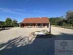 vente Maison Ouroux Sur Saone