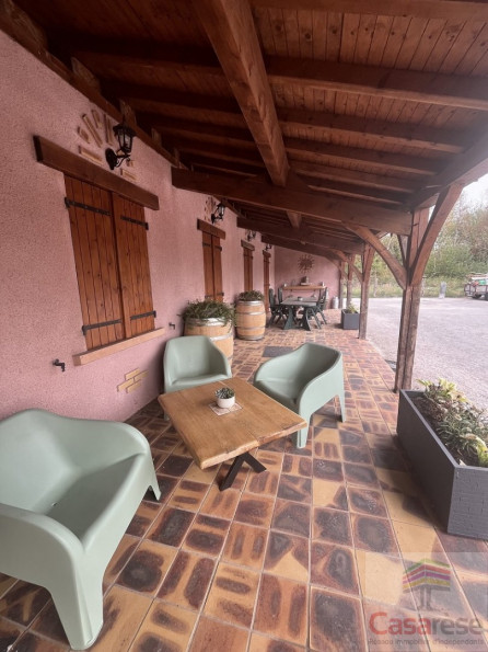 vente Maison Ouroux Sur Saone - Photo 2