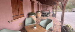 vente Maison Ouroux Sur Saone